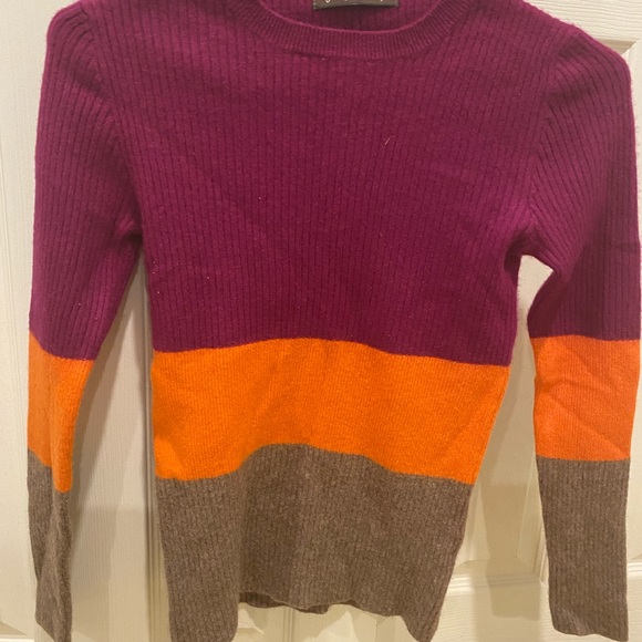 Cashmere sweater - Picture 3 of 3